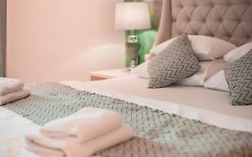 Barka B'N'B - Elegant Seaview Rooms
